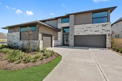 10622 Dina Yellow Drive, Cypress, TX 77433 - Photo 1