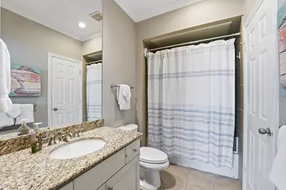 7000 Seawall Boulevard #412, Galveston, TX 77551 - Photo 14