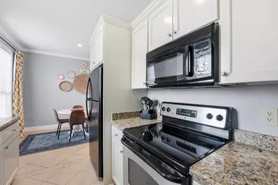 7000 Seawall Boulevard #412, Galveston, TX 77551 - Photo 8