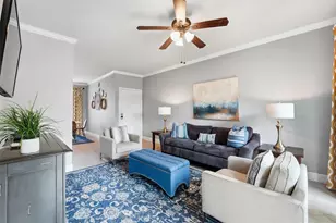 7000 Seawall Blvd, Galveston, TX 77551 - Photo 1