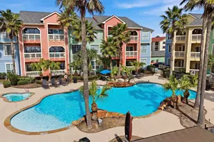 7000 Seawall Blvd, Galveston, TX 77551 - Photo 2