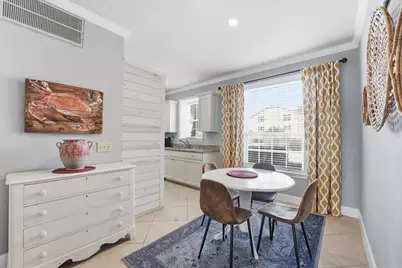 7000 Seawall Boulevard #412, Galveston, TX 77551 - Photo 4