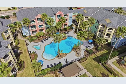 7000 Seawall Boulevard #412, Galveston, TX 77551 - Photo 20