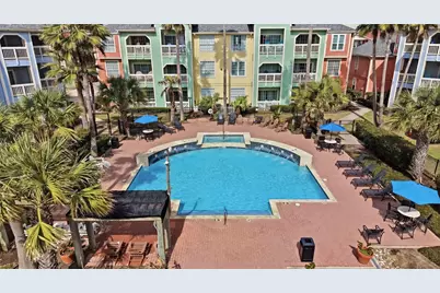 7000 Seawall Boulevard #412, Galveston, TX 77551 - Photo 18