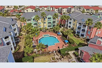 7000 Seawall Boulevard #412, Galveston, TX 77551 - Photo 20