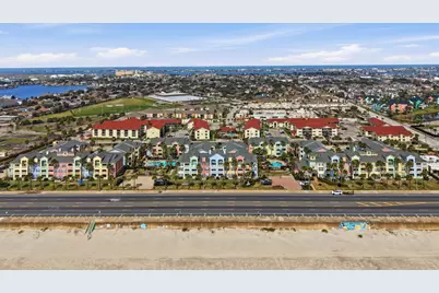 7000 Seawall Boulevard #412, Galveston, TX 77551 - Photo 16
