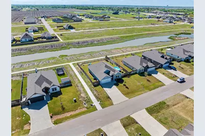 244 Brazos Bend, Snook, TX 77879 - Photo 2