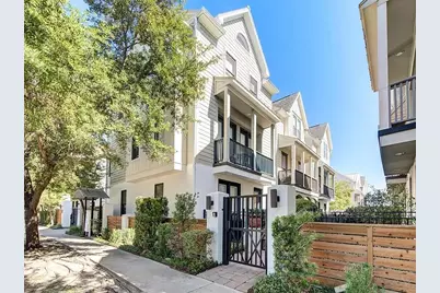 3217 Maxroy Street, Houston, TX 77008 - Photo 1