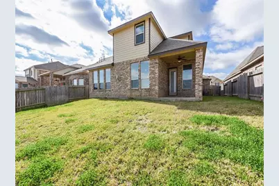21918 Avalon Queen Drive, Spring, TX 77379 - Photo 36
