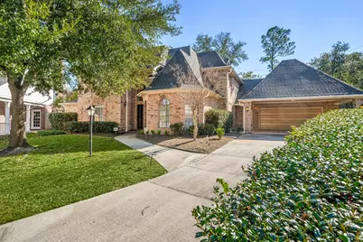 7815 Wilton Park Drive, Spring, TX 77379 - Photo 2