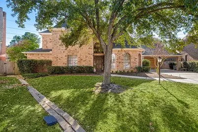 7815 Wilton Park Drive, Spring, TX 77379 - Photo 4