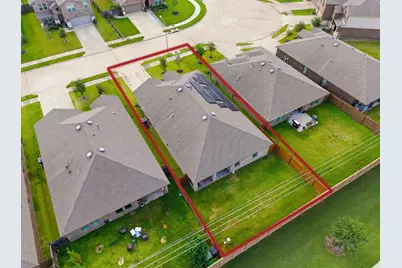 3530 Sicily Island Lane, Katy, TX 77494 - Photo 40