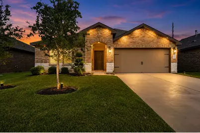 3530 Sicily Island Lane, Katy, TX 77494 - Photo 10