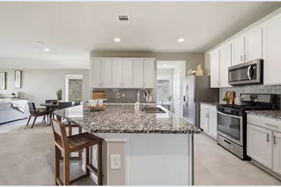 3530 Sicily Island Lane, Katy, TX 77494 - Photo 2
