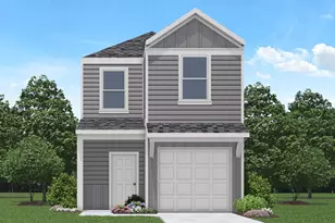 911 Sweet Jubilee Ln, Houston, TX 77090 - Photo 16