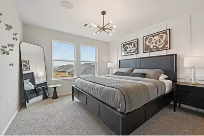 911 Sweet Jubilee Lane, Houston, TX 77090 - Photo 10