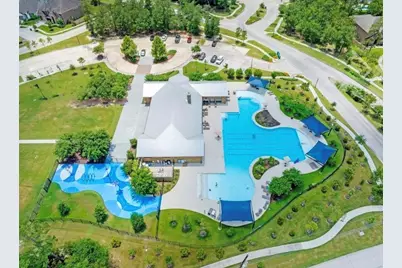 3223 Harmony Creek Lane, Spring, TX 77386 - Photo 8