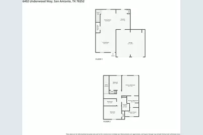 6402 Underwood Way, San Antonio, TX 78252 - Photo 32