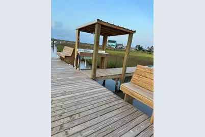 2024 County Road 201, Sargent, TX 77414 - Photo 8