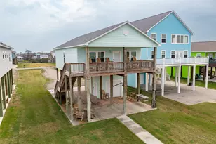 2024 County Rd 201, Sargent, TX 77414 - Photo 1