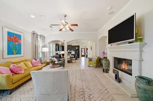 6343 Bain Dr, Missouri City, TX 77459 - Photo 14