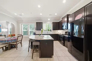 6343 Bain Dr, Missouri City, TX 77459 - Photo 8