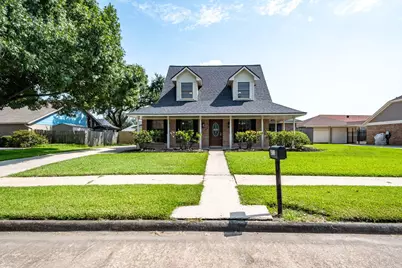 4711 Burning Tree Drive, Baytown, TX 77521 - Photo 2