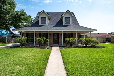 4711 Burning Tree Drive, Baytown, TX 77521 - Photo 1