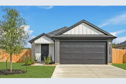 941 Sutherland Falls Street, Conroe, TX 77303 - Photo 1