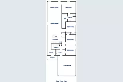 941 Sutherland Falls Street, Conroe, TX 77303 - Photo 14