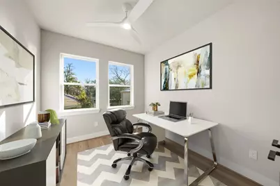 3422 Elser Street, Houston, TX 77009 - Photo 16