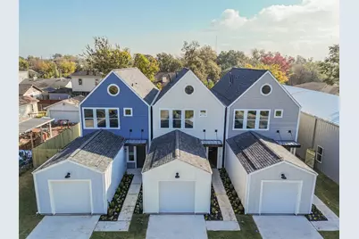 3422 Elser Street, Houston, TX 77009 - Photo 20