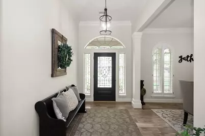 51 Dewberry Court, Lake Jackson, TX 77566 - Photo 6