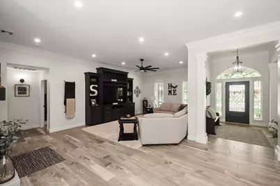 51 Dewberry Court, Lake Jackson, TX 77566 - Photo 12