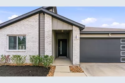 14250 Wonder Lake Lane, Conroe, TX 77384 - Photo 2