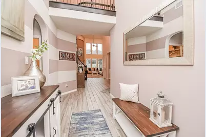 3342 Breeze Bluff Way, Richmond, TX 77406 - Photo 8