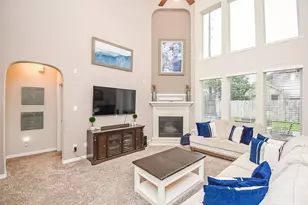 3342 Breeze Bluff Way, Richmond, TX 77406 - Photo 16