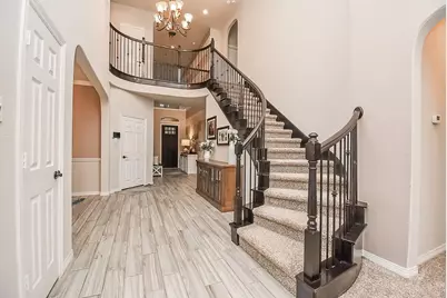 3342 Breeze Bluff Way, Richmond, TX 77406 - Photo 6