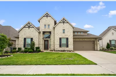 7823 Leighton Trail, Pasadena, TX 77505 - Photo 1