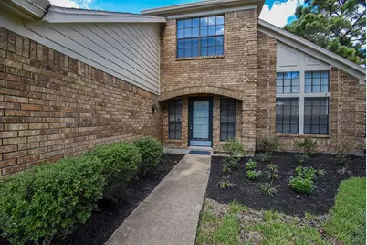 16202 Hickory Point Road, Houston, TX 77095 - Photo 2