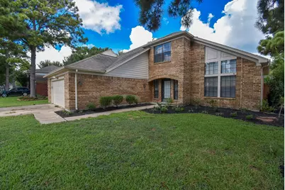 16202 Hickory Point Road, Houston, TX 77095 - Photo 1