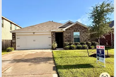 1322 Glendora Drive, Rosharon, TX 77583 - Photo 1