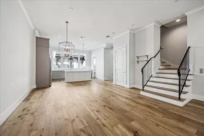 5213 Feagan Street #H, Houston, TX 77007 - Photo 14