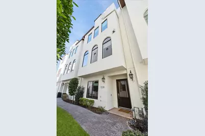 5213 Feagan Street #H, Houston, TX 77007 - Photo 2