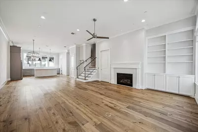 5213 Feagan Street #H, Houston, TX 77007 - Photo 16