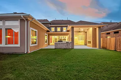 715 Suncatcher Circle, Richmond, TX 77406 - Photo 4