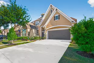 715 Suncatcher Cir, Richmond, TX 77406 - Photo 8