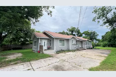 8211 Findlay Street, Houston, TX 77017 - Photo 2