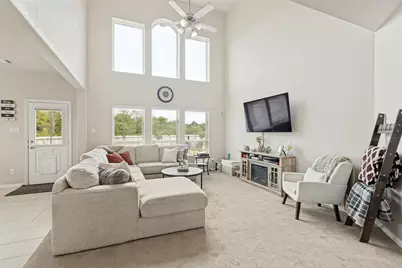 337 Burgundy Drive, Alvin, TX 77511 - Photo 1