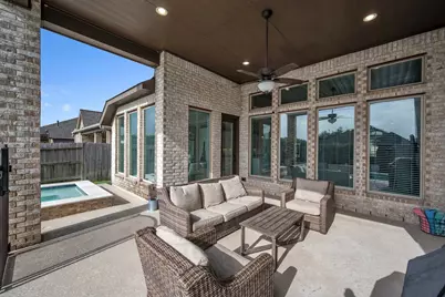 25130 Pinebrook Grove Lane, Tomball, TX 77375 - Photo 36